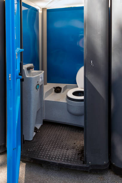 Porta potty rental for festivals in Roscoe, IL