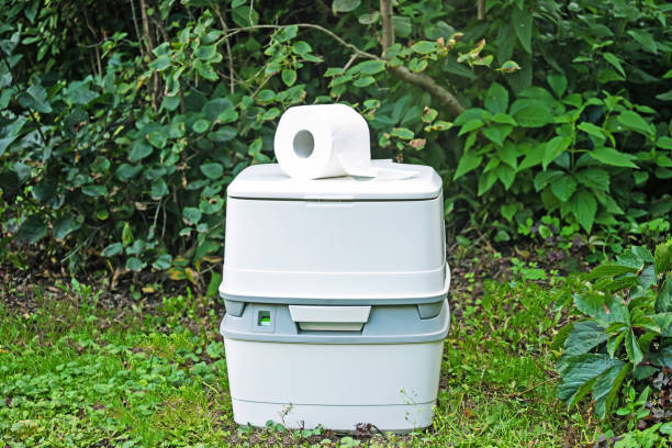 Best Sanitation services for porta potties  in Roscoe, IL