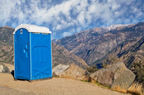 Portable Toilet Options We Offer in Roscoe, IL