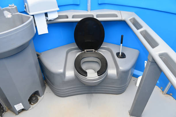 Best Porta potty rental for festivals  in Roscoe, IL