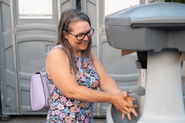 Best Emergency porta potty rental  in Roscoe, IL