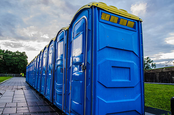 Best Local porta potty services  in Roscoe, IL